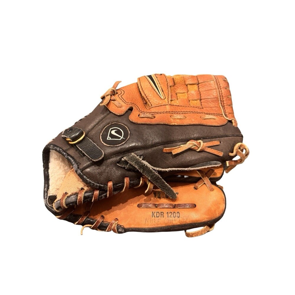 Nike Keystone Diamond Ready KDR 1200 12” Baseball Glove RHT Right Hand Throw